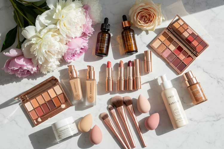 Belleza y cuidado personal