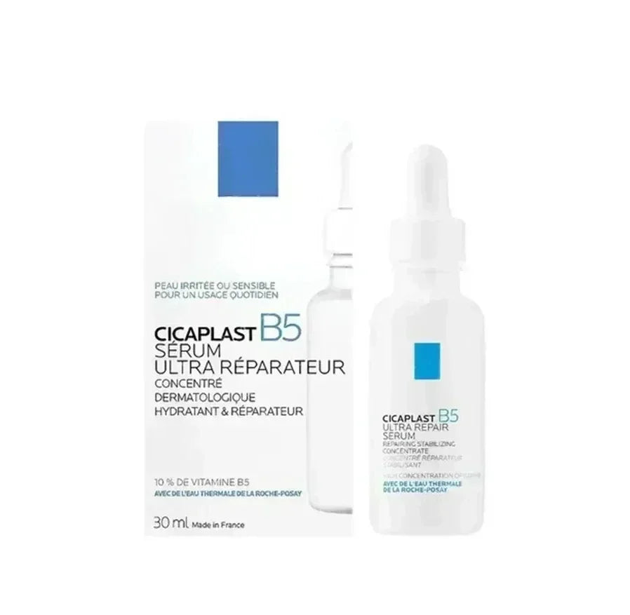 Original Face Serum / HYALU B5/ CICCLAR Serum