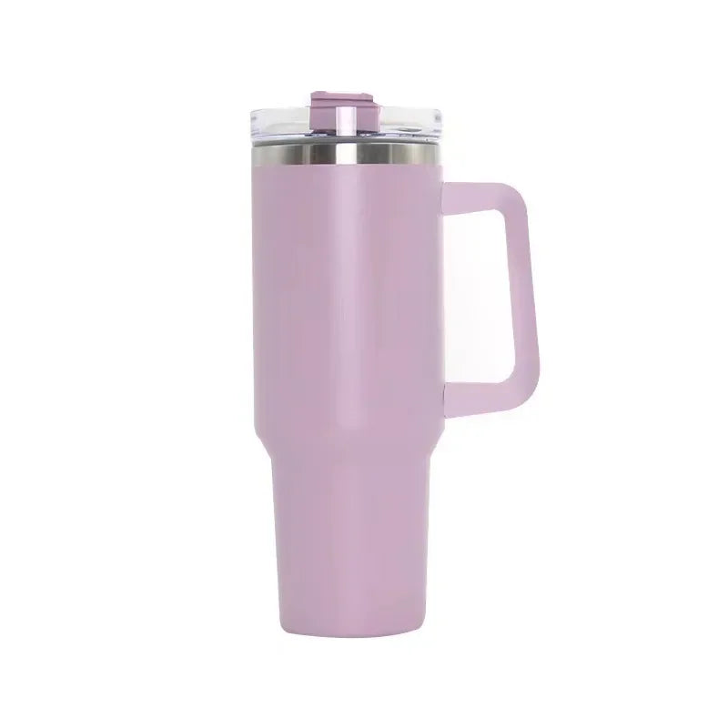 Water Bottle,Thermal Coffee Car Cup, Cold Hot,  Sport STYLE