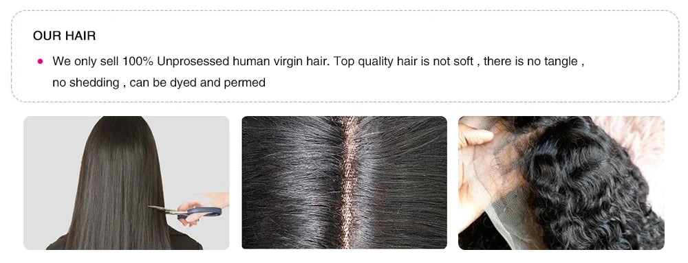 38 40 Inch Body Wave 3 4 Bundles Brazilian Remy 100% Unprocessed Human Hair Wavy Doule Drawn Bundles Weave Extensions