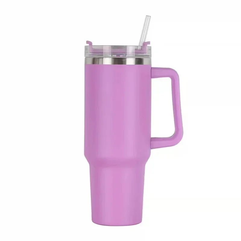 Water Bottle,Thermal Coffee Car Cup, Cold Hot,  Sport STYLE