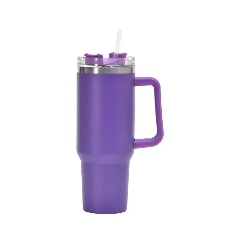 Water Bottle,Thermal Coffee Car Cup, Cold Hot,  Sport STYLE