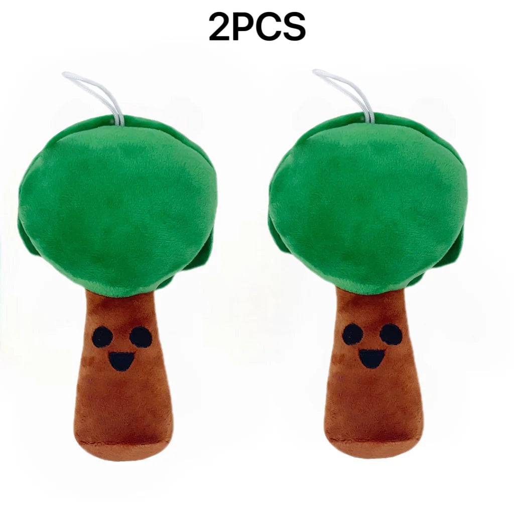 20 estilos Sprunki juguetes de peluche Sprunki muñeco de peluche Sprunki juego almohada niños regalos de cumpleaños muñecos de peluche regalo de Navidad