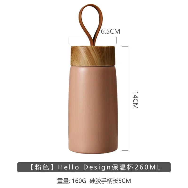 MINI COFFE CUP FOR Travel Mug Thermal Cup