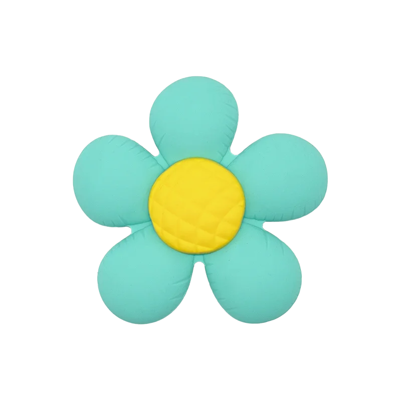 1pcs Bag Charms Coconut Lemon Bag Accessories Coffee Duck Flower Flamingos Beach Tote Bag Pink Decoration Decorative Gifts