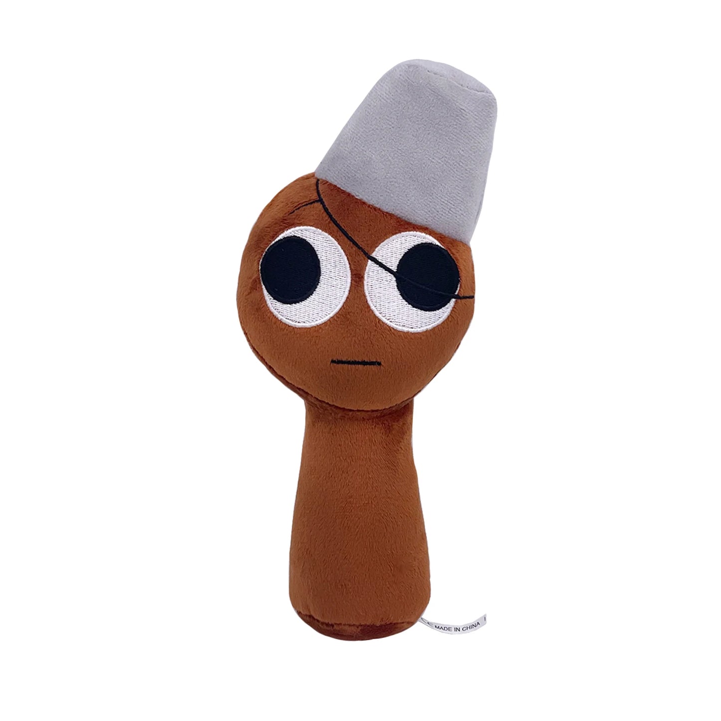 20 estilos Sprunki juguetes de peluche Sprunki muñeco de peluche Sprunki juego almohada niños regalos de cumpleaños muñecos de peluche regalo de Navidad