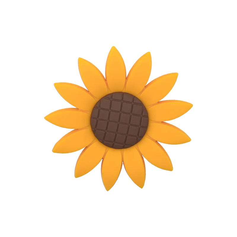 1pcs Bag Charms Coconut Lemon Bag Accessories Coffee Duck Flower Flamingos Beach Tote Bag Pink Decoration Decorative Gifts