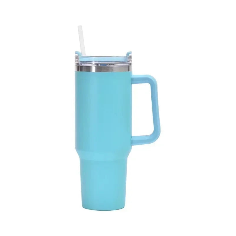 Water Bottle,Thermal Coffee Car Cup, Cold Hot,  Sport STYLE