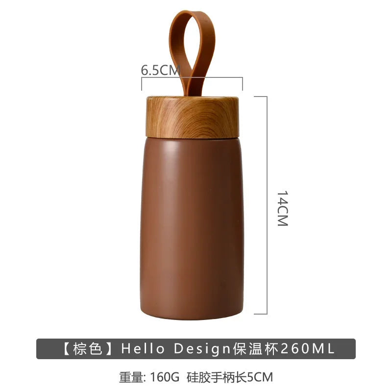 MINI COFFE CUP FOR Travel Mug Thermal Cup