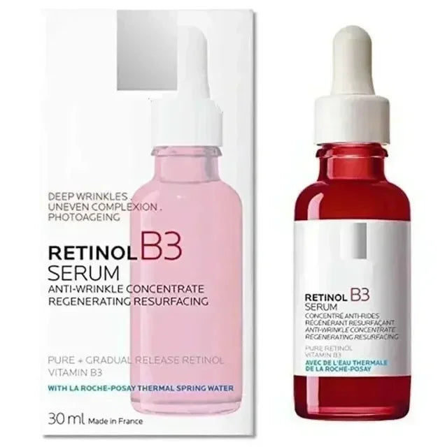 Original Face Serum / HYALU B5/ CICCLAR Serum