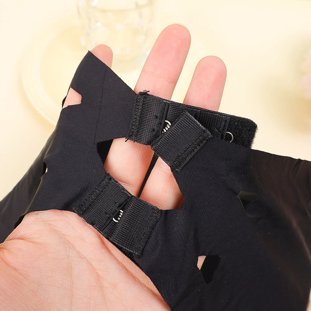 Ice Silk Strapless Bra Girls Seamless Crop Tube Top Bralette for Women Sexy Soft Bras Large Size Bustier Tops Summer Underwear