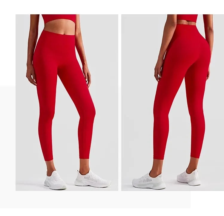 Ropa de Yoga de 2 piezas, chándal para mujer, ropa atlética, traje de Fitness para Pilates, entrenamiento de gimnasio, ropa de realce, Sujetador deportivo, traje de mallas