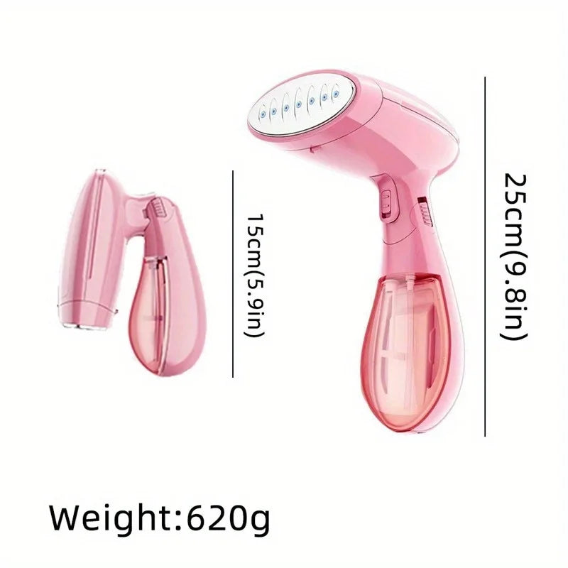 Mini Iron Portable Handheld Garment Steamer Handheld Machine for Travel High Quality YT03