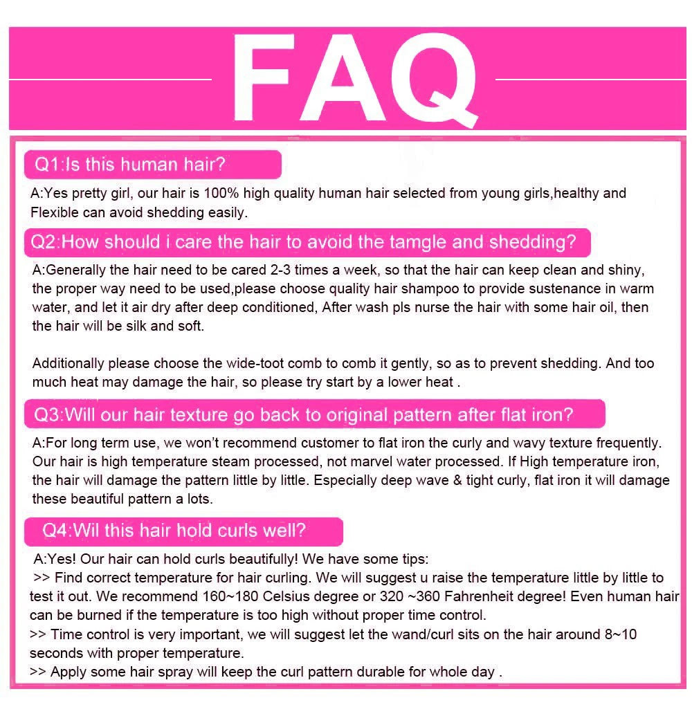 38 40 Inch Body Wave 3 4 Bundles Brazilian Remy 100% Unprocessed Human Hair Wavy Doule Drawn Bundles Weave Extensions