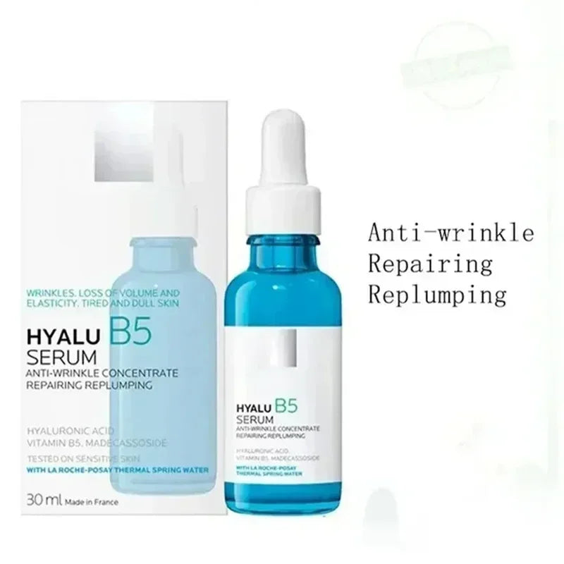 Original Face Serum / HYALU B5/ CICCLAR Serum