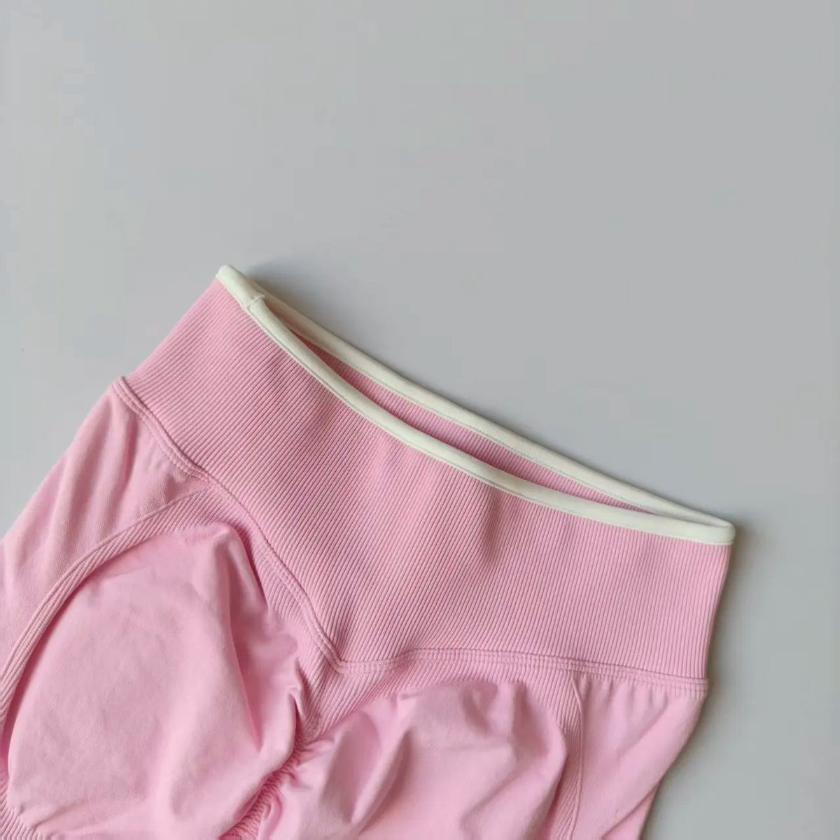 Conjuntos de mallas sin costuras para mujer, sujetadores y mallas deportivas con tiras, mallas esculpidas de cintura alta, pantalones para correr, trajes de gimnasio, 2 uds.