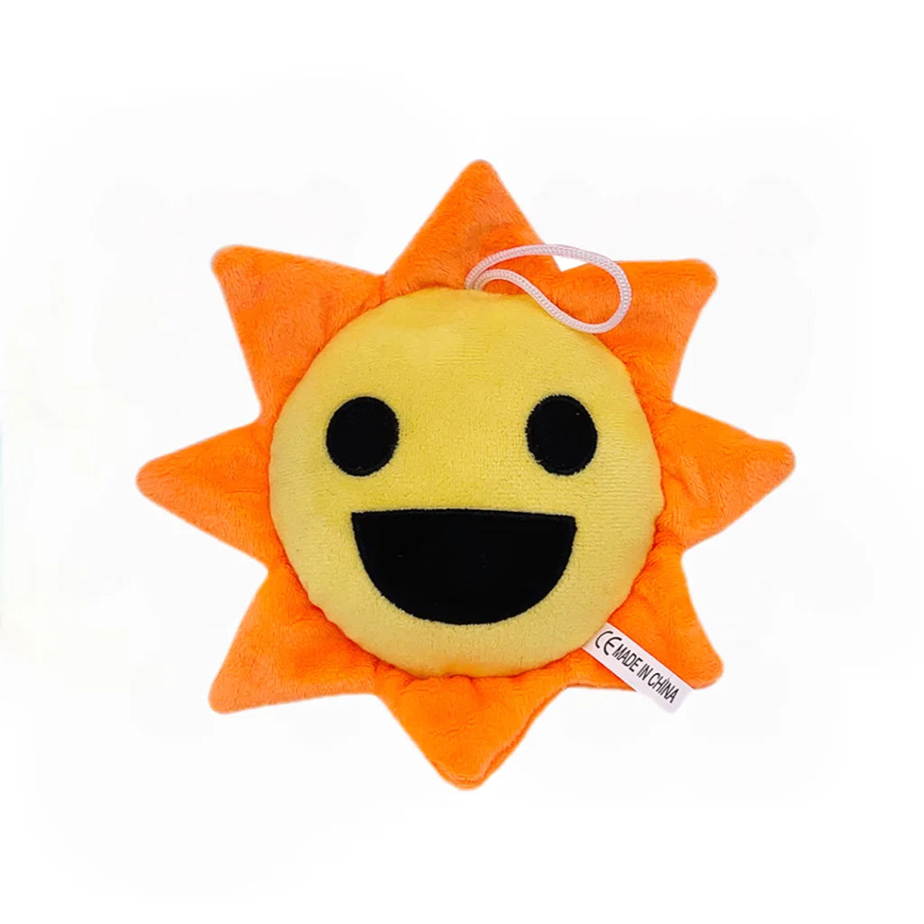 20 estilos Sprunki juguetes de peluche Sprunki muñeco de peluche Sprunki juego almohada niños regalos de cumpleaños muñecos de peluche regalo de Navidad