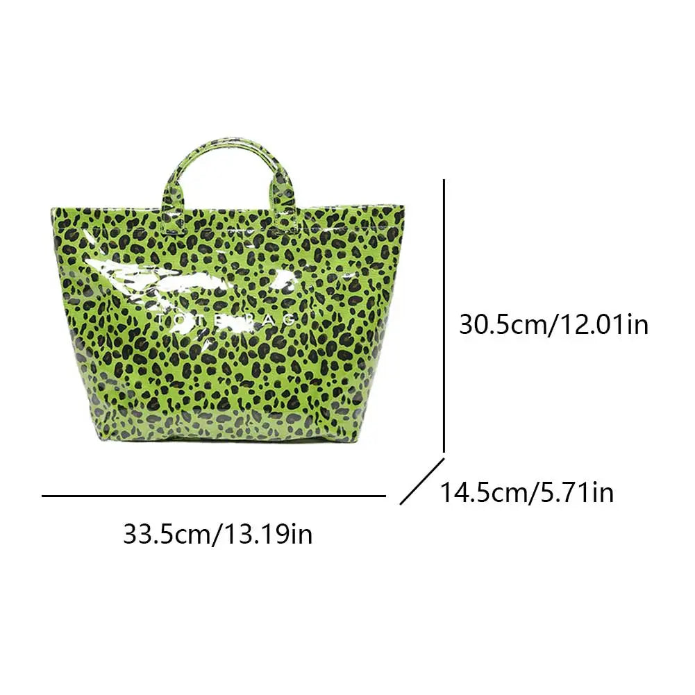 2025 New Large Handle Bag Fashion  Hot Sale Waterproof Handbag Classic Solid Tote Bags