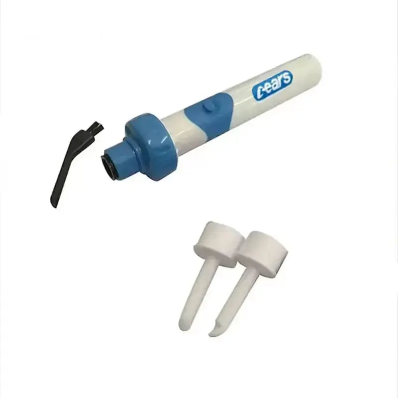 Electric Earpick for Children and Adults Electric Earpick for Earwax ear cleaner