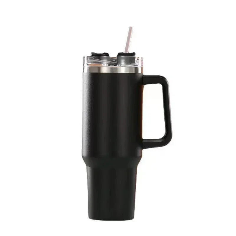 Water Bottle,Thermal Coffee Car Cup, Cold Hot,  Sport STYLE