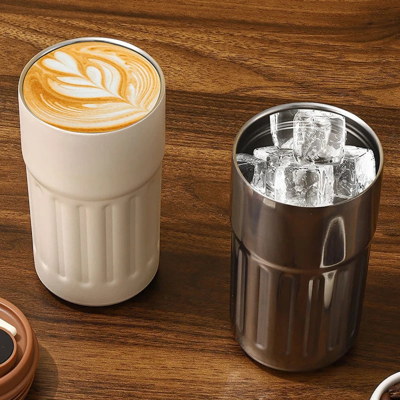 Smart Thermos Bottle Water Bottle