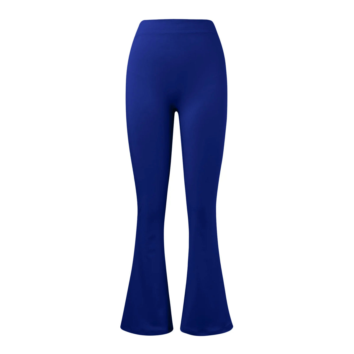 Leggings de Micro cuerno a la moda para mujer, pantalones deportivos con espalda en V, pantalones de gimnasio con realce de cintura alta, mallas informales ajustadas sólidas