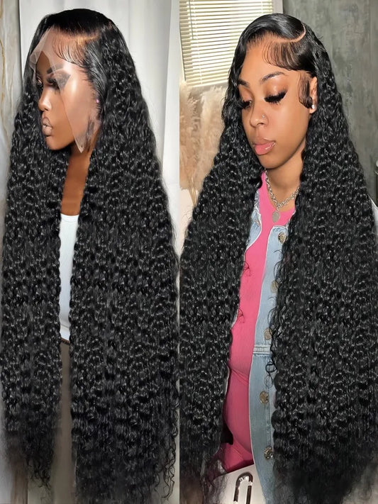 13x6 13x4 human hair