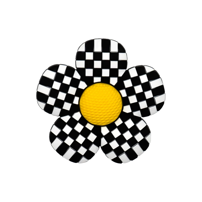 1pcs Bag Charms Coconut Lemon Bag Accessories Coffee Duck Flower Flamingos Beach Tote Bag Pink Decoration Decorative Gifts