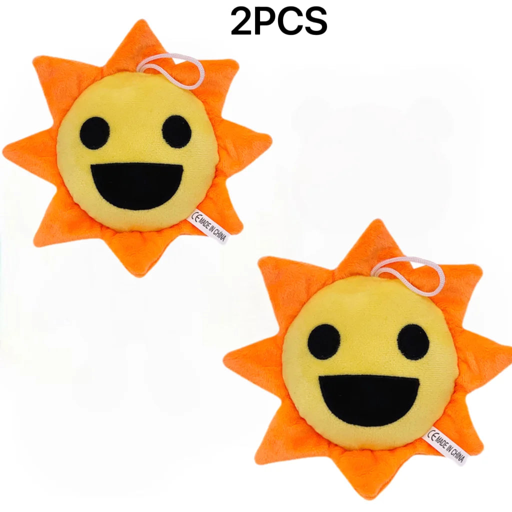 20 estilos Sprunki juguetes de peluche Sprunki muñeco de peluche Sprunki juego almohada niños regalos de cumpleaños muñecos de peluche regalo de Navidad