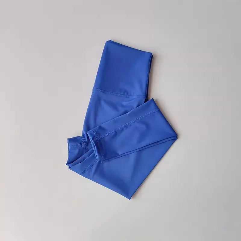 Conjunto de Yoga para mujer, conjunto de entrenamiento, mallas de Yoga de cintura alta de 2 piezas, Sujetador deportivo, traje de gimnasio, ropa deportiva, conjunto deportivo para Fitness
