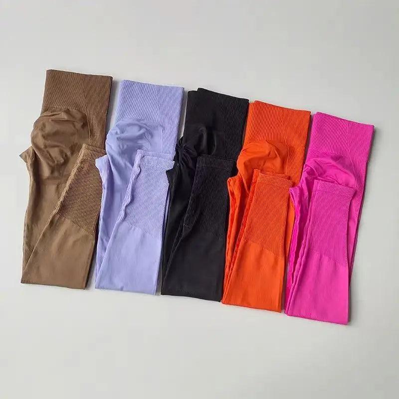 Conjunto de Sujetador deportivo para mujer, camiseta sin mangas profesional para Fitness, mallas para correr a prueba de golpes, traje de Yoga, ropa con sujetador trasero bonito, 2 uds.