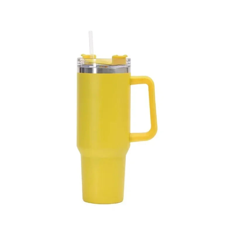 Water Bottle,Thermal Coffee Car Cup, Cold Hot,  Sport STYLE