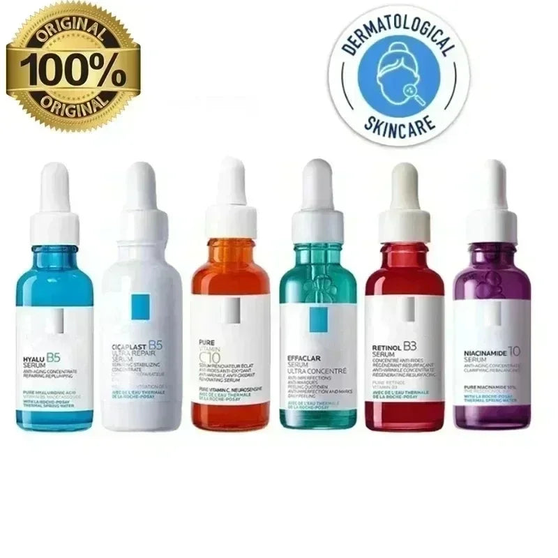 Original Face Serum / HYALU B5/ CICCLAR Serum