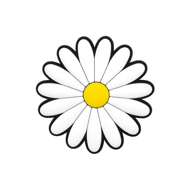 1pcs Bag Charms Coconut Lemon Bag Accessories Coffee Duck Flower Flamingos Beach Tote Bag Pink Decoration Decorative Gifts