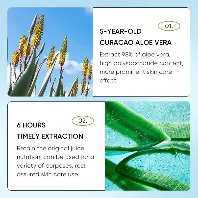 Bálsamo labial de aloe nutritivo, refrescante, hidratante e hidratante que previene grietas y reparar los labios suaves no irritantes