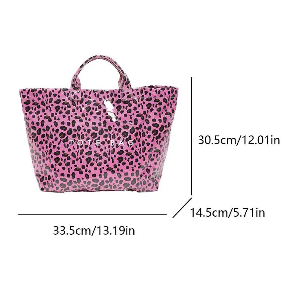 2025 New Large Handle Bag Fashion  Hot Sale Waterproof Handbag Classic Solid Tote Bags