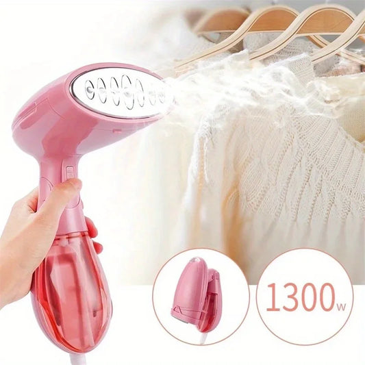 Mini Iron Portable Handheld Garment Steamer Handheld Machine for Travel High Quality YT03