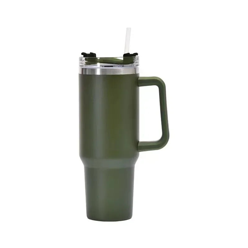 Water Bottle,Thermal Coffee Car Cup, Cold Hot,  Sport STYLE