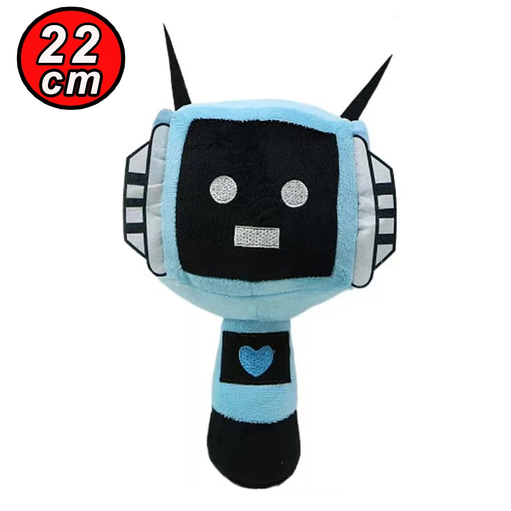 Sprunki Plush Toys Sprunki Christmas Gift