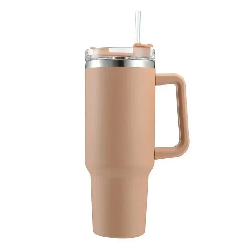 Water Bottle,Thermal Coffee Car Cup, Cold Hot,  Sport STYLE