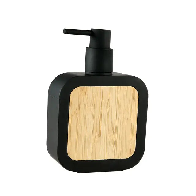 Soap Dispenser Empty Bottle Dispenser with Press Pump